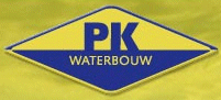 PK Waterbouw is zeer ervaren in het realiseren van projecten op het gebied van waterbouw.